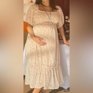 Jessica Simpson dress